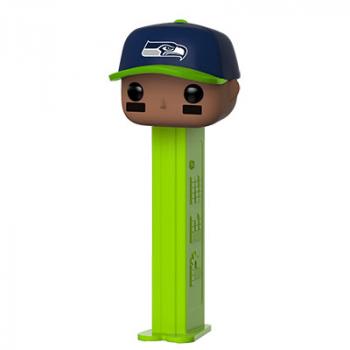 NFL Stars POP! Pez - Seahawks Cap