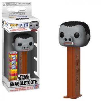 Star Wars POP! Pez - Snaggletooth