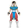 Street Fighter Savage World Action Figure - Chun-Li