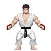  Street Fighter Savage World Action Figure - Ryu