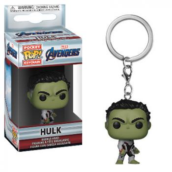 Avengers Endgame POP! Key Chain - Hulk