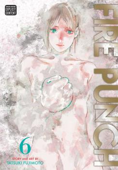 Fire Punch Manga Vol. 6