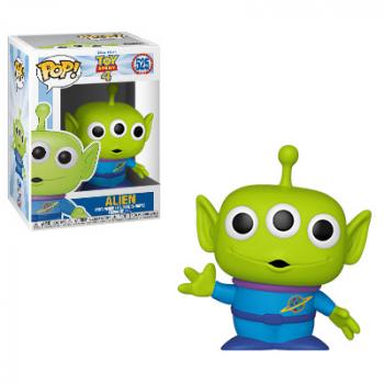 Toy Story 4 POP! Vinyl Figure - Alien (Disney)