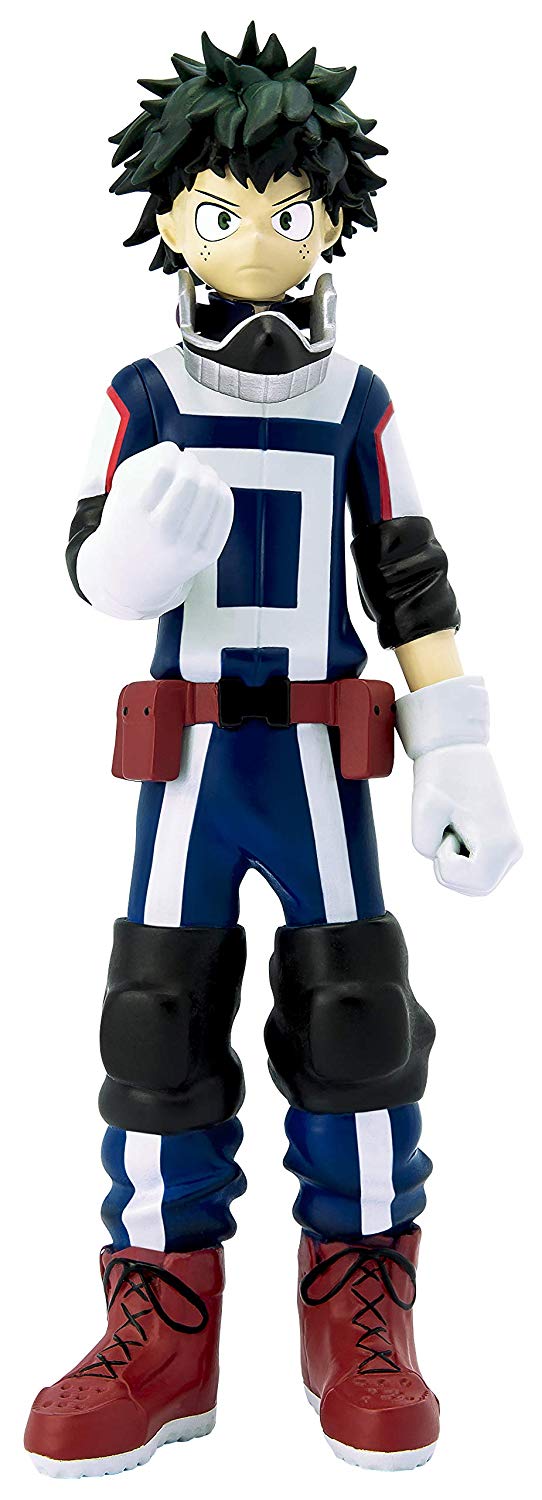 non scale figure