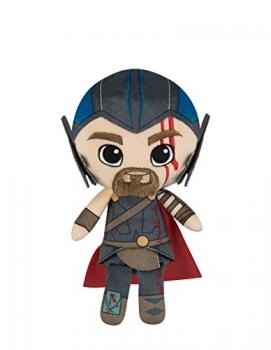 Thor Ragnarok Hero Plushies - Thor
