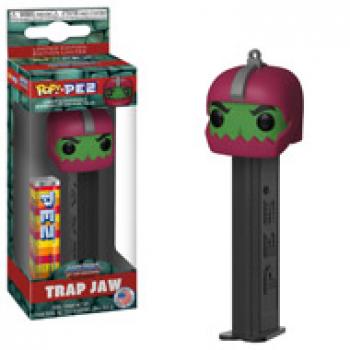 He-Man POP! Pez - Trap Jaw