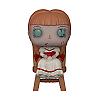 The Conjuring POP! Vinyl Figure - Annabelle in Chair