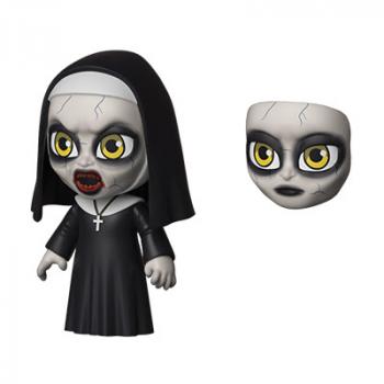 The Conjuring 5 Star Action Figure - The Nun