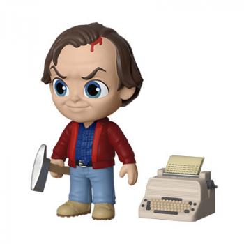The Shining 5 Star Action Figure - Jack Torrance