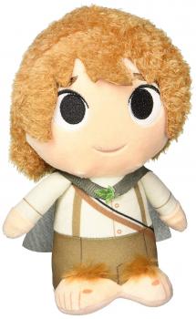 Lord of the Rings SuperCute Plushies - Samwise Gamgee