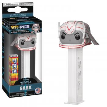Tron POP! Pez - Sark (Disney) (US Only)
