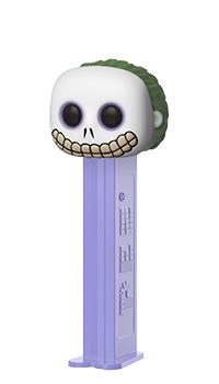 Nightmare Before Christmas  POP! Pez - Barrel (US Only)