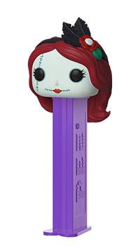 Nightmare Before Christmas  POP! Pez - Dapper Sally (US Only)