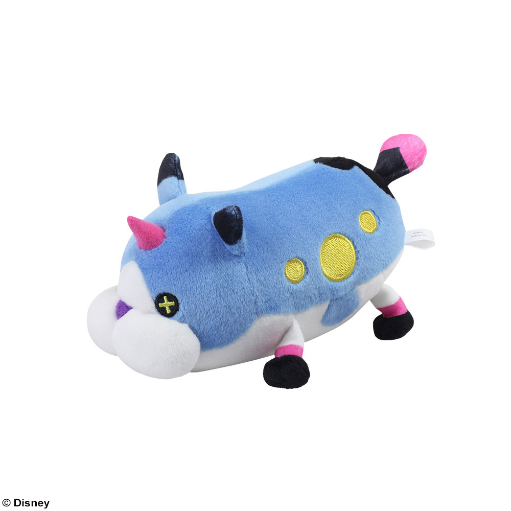 meow wow plush