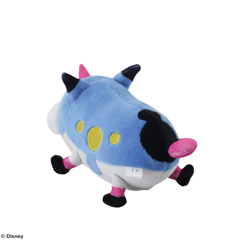 meow wow plush