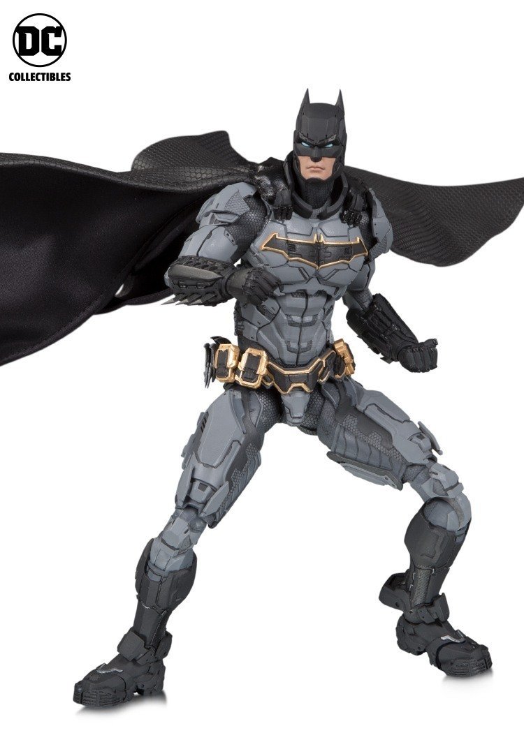 amazon prime batman toys