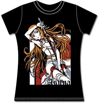 Sword Art Online T-Shirt - Asuna (Junior L)