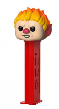The Year Without A Santa Claus POP! Pez - Heat Miser (US Only)