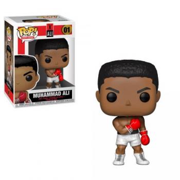 Pop Sports POP! Vinyl Figure - Muhammad Ali