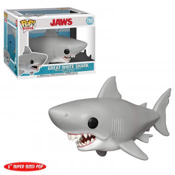 Jaws 6" POP! Vinyl Figure - Jaws