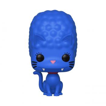 Treehouse of Horror Simpsons POP! Vinyl Figure - Panther Marge