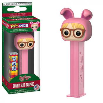 A Christmas Story POP! Pez - Ralphie (Bunny) (US Only)