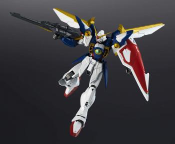 Gundam Universe  Action Figure - XXXG-01W Gundam Wing