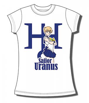 Sailor Moon T-Shirt - Sailor Uranus (Junior M)