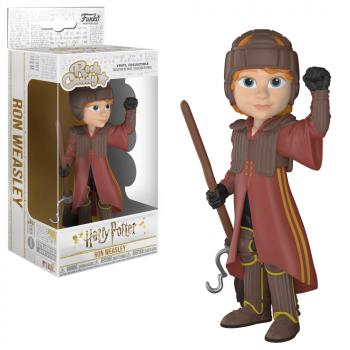 Harry Potter Rock Candy - Ron (Quidditch)