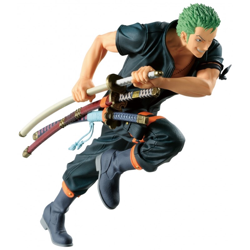 ichiban zoro