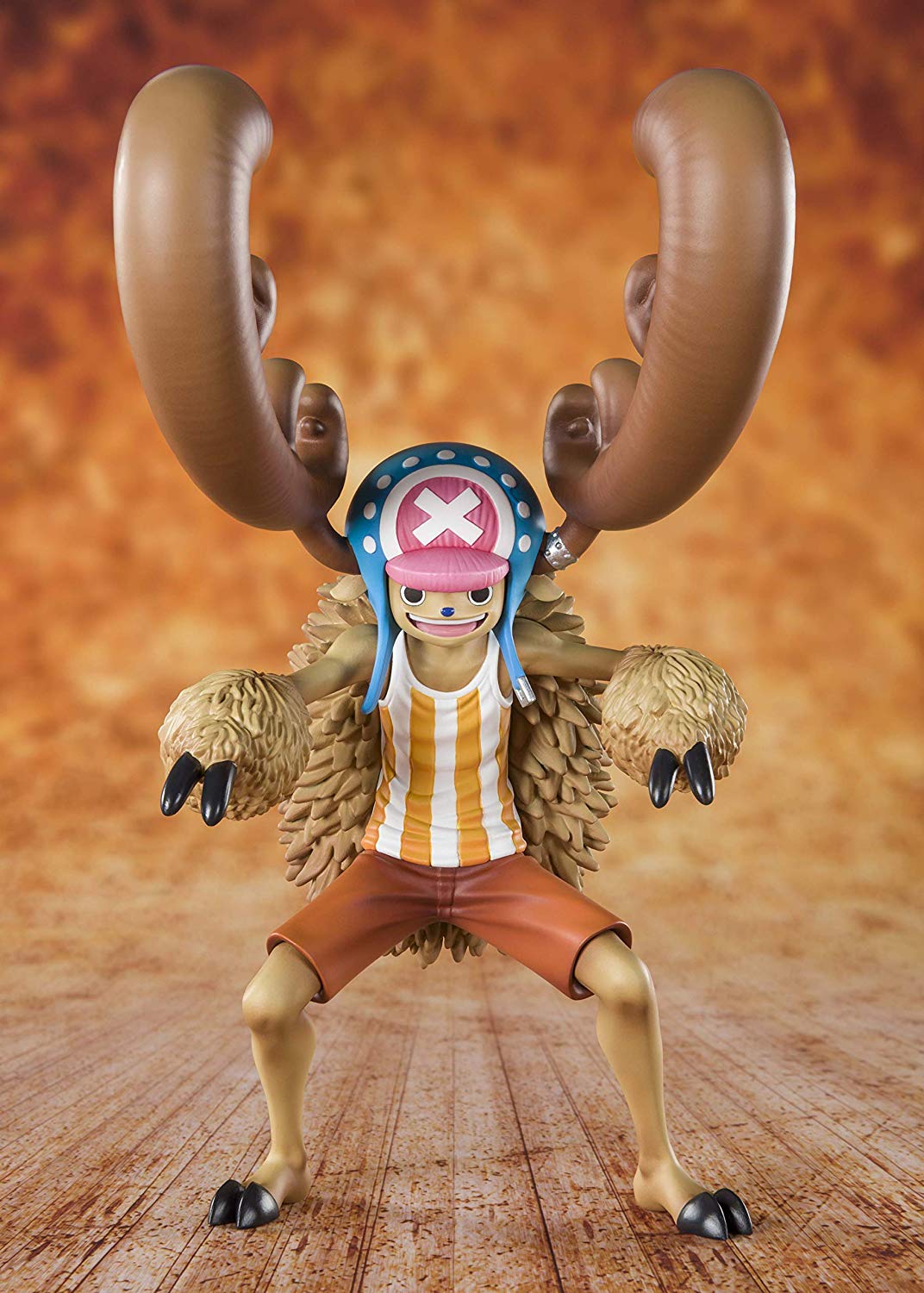 Game Little Fighter One Piece