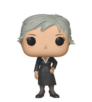 James Bond POP! Vinyl Figure - M 