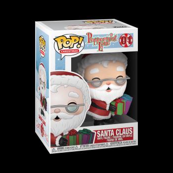 Holiday POP! Vinyl Figure - Santa Claus 