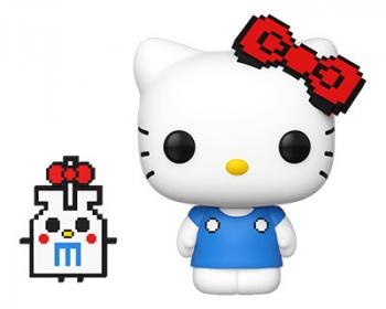 Hello Kitty POP! Vinyl Figure - Hello Kitty (Anniversary)