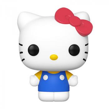 Hello Kitty POP! Vinyl Figure - Hello Kitty (Classic)
