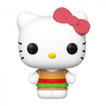 Hello Kitty POP! Vinyl Figure - Hello Kitty (KBS)