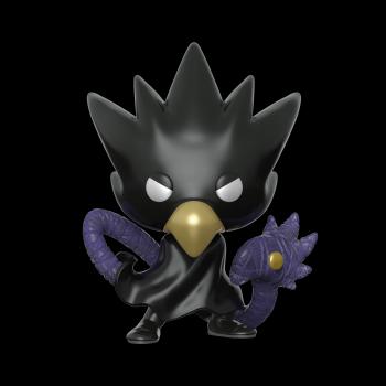 sirius black prisoner funko pop