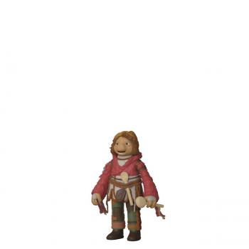 Dark Crystal 3 3/4'' Retro Action Figure - Hup