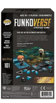 Harry Potter Board Games - FunkoVerse POP! Expandalone