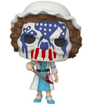 The Purge: Election Year POP! Vinyl Figure - Betsy Ross