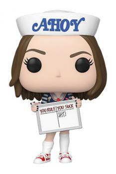 Strangers Things S3 POP! Vinyl Figure - Robin