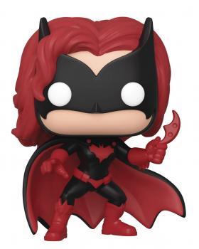  Batman POP! Vinyl Figure - Batwoman (PX Exclusive) (DC Comics)