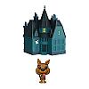 Scooby Doo POP! Town Figure - Scooby Doo & Haunted Mansion