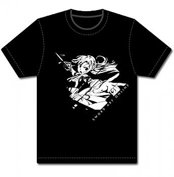 Sword Art Online T-Shirt - Asuna Strike (XL)