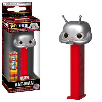 Ant-Man POP! Pez - Ant-Man (Marvel)