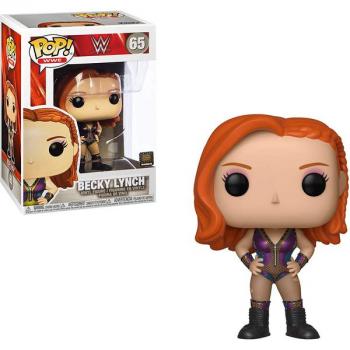 WWE POP! Vinyl Figure - Becky Lynch