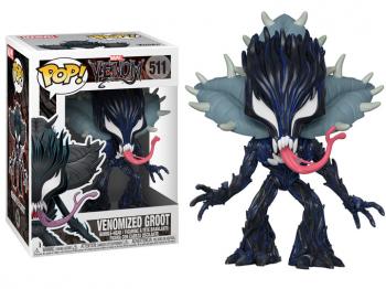 Venom POP! Vinyl Figure - Venomized Groot