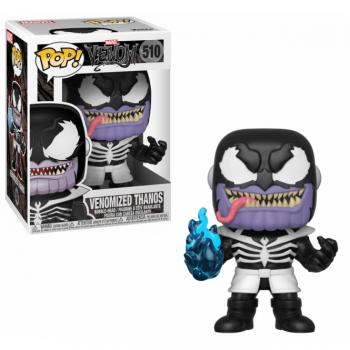 Venom POP! Vinyl Figure - Venomized Thanos