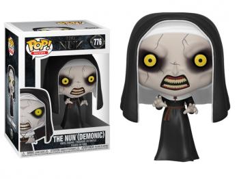 The Nun POP! Vinyl Figure - Demonic Nun