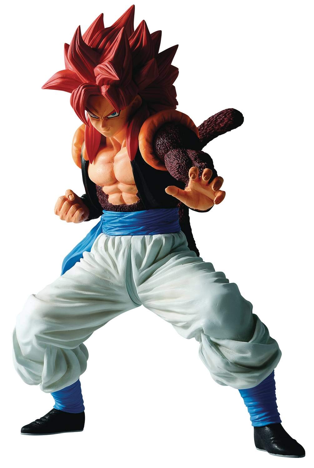 figure gogeta